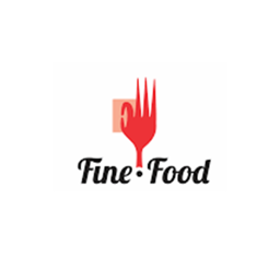FineFood logo.
